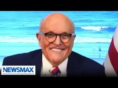 Giuliani reacts to new J6 revelation raised by Trump