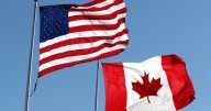 Canada Issues New Warning to Travelers Coming to the U.S.