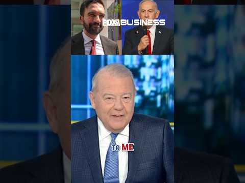 Varney: Mamdani looked good on TV, but he lied #shorts #varney #usbusiness #politics #mamdani #nyc