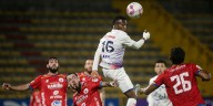 Cuatro equipos ya están en los cuadrangulares de la Liga BetPlay: se le sumarían otros dos