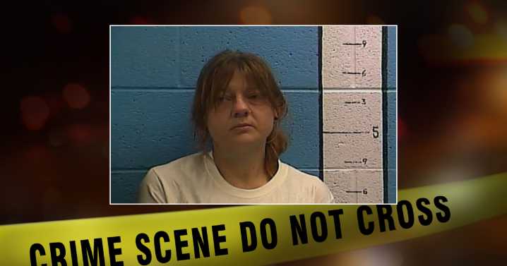 Woman charged with murder appears in court as victim's belongings allegedly found in her home