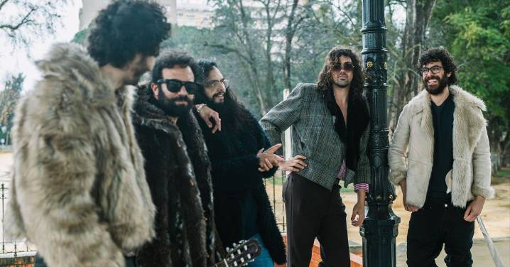 Una treintena de conciertos llegan a Málaga en noviembre: artistas, fechas y entradas