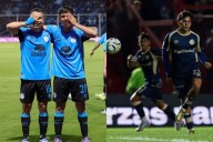 Belgrano de Córdoba y Argentinos Juniors se enfrentan por un lugar en la gran final de la Copa Argentina
