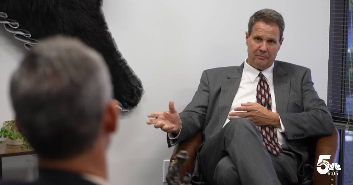 Jeff Crank: 'What is there to compromise on?' with Dems, no ACA subsidy extension in current form