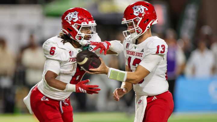 Fresno State at Colorado State odds, picks and predictions