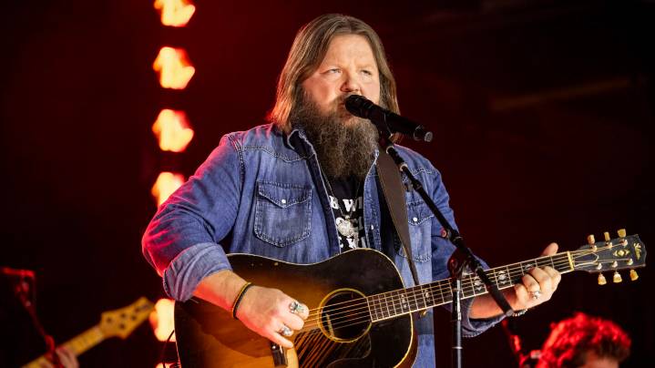 Who Is Channing Wilson? Meet 'The Road' Season 1 Singer