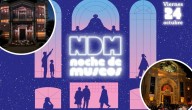 Noche de Museos 2025: así serán los recorridos especiales de buses HOY
