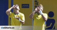 Las Palmas Atlético espera confirmar su mejoría en Navalcarnero