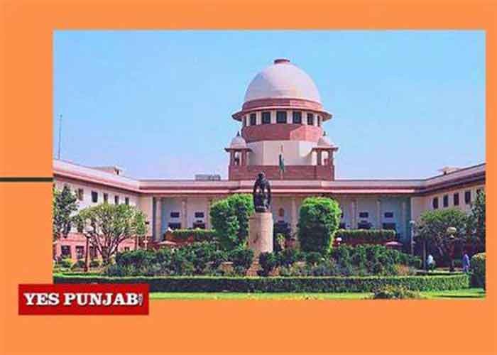 SC hears bail pleas of accused in Delhi riots ‘larger conspiracy’ case; next hearing on Nov 3