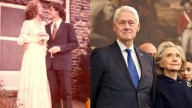 Bill Clinton y Hillary Clinton celebran su relación con emotivos recuerdos tras 50 años de casados: “Me inspiras cada día”