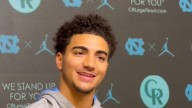 Full video of Derek Dixon intro press conference with UNC basketball