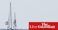 Dfat liaising with Israel after Australians reportedly detained