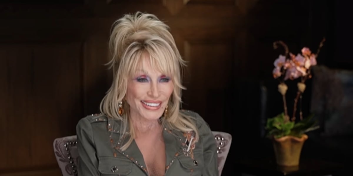 ‘I didn’t mean to scare anyone’: Dolly Parton’s sister clarifies her prayer request