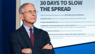 Retired Dr. Fauci Called Out Of Retirement For One Last Mask Mandate