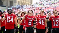 Big 12 takes 4 undefeated teams into October, No. 11 Texas Tech or Houston will lose for 1st time