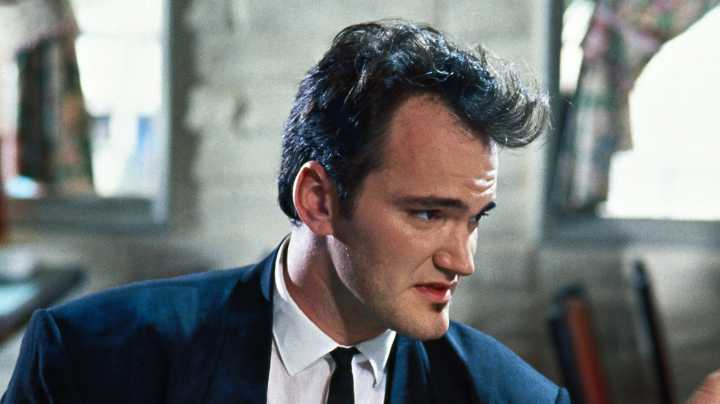 A Frequent Quentin Tarantino Collaborator Almost Got A Leading Law & Order Role