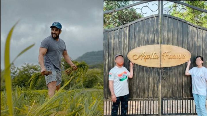 Inside Salman Khan’s luxurious 80-crore farmhouse with lavish swimming pools, cozy rooms and rustic interiors