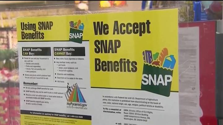 Ayuda de emergencia para familias afectadas durante cierre de gobierno