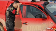 Policías, bomberos y militares recuerdan la DANA: "nadie está preparado para una catástrofe de tal magnitud"