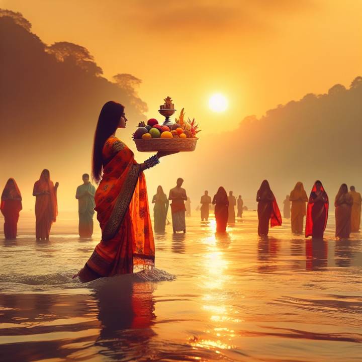 Chhath Rush: ECR Ramps Up Services for Festival Travelers