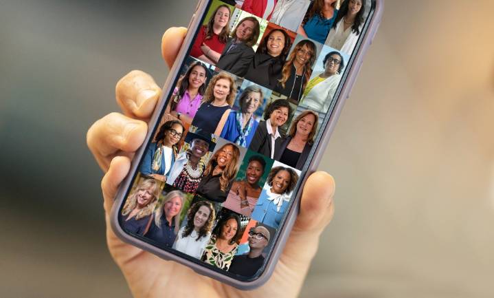 The Baltimore Sun’s 25 Women to Watch 2025: Best in advocacy, business and health