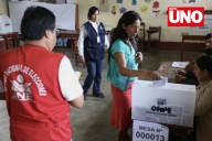 ONPE asigna S/ 19 millones para franja electoral de partidos en elecciones primarias 2026
