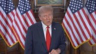 ‘It’s Trump Time!’ President Launches Ads to Sell His New Collection of Watches