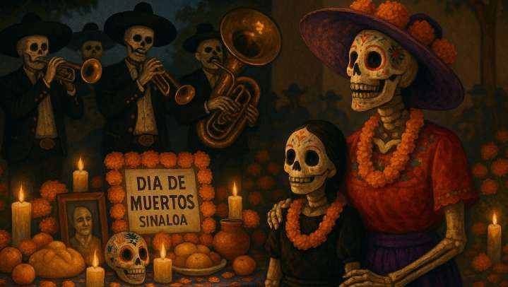 Día de Muertos: ¿Cuáles son los días claves de esta celebración y qué significa cada uno?