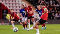 Man Utd Women 1 - 0 Vålerenga Women - Match Report & Highlights