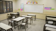 Paro nacional docente: hay fuerte acatamiento en San Juan con escuelas vacías