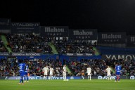 Why La Liga players are staging a standstill protest. Plus: Welcome to EPL sacking season