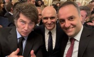Adorni, sobre Espert: “Es probable que haya cosas que tenga que seguir explicando"