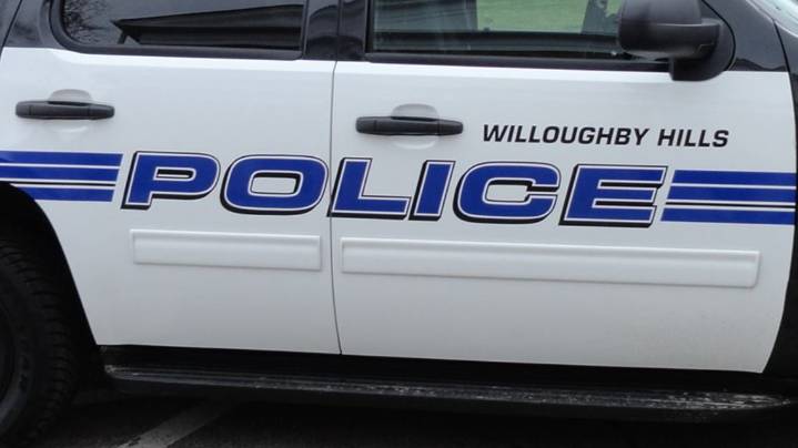 Willoughby Hills police: 55-year-old man killed in crash on I