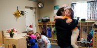 Government shutdown imperils dozens of Head Start preschool programs