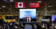Ford government open to releasing GM Ingersoll contract amid oppostion calls