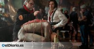 Guillermo del Toro y su cruzada contra la inteligencia artificial en la promoción de 'Frankenstein': "Que le den a la IA"