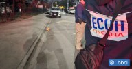 Ataque con arma de fuego en Renca deja un fallecido y un herido de gravedad