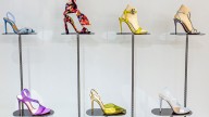 Shoe Prices Increase in September in Tandem With Inflation