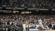 Blake Snell dominates Brewers as Dodgers hang on to steal Game 1 of NLCS in Milwaukee 2