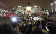 Polarización política: ¿inevitable?, por Ricardo Sifuentes