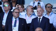 Se agranda pleito por cupo de selección al Mundial 2026: FIFA dio última orden a UEFA