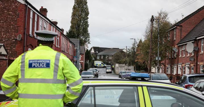 Teens suspected of murder named for first time after man stabbed to death following crash