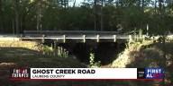 Friday Frights: Ghost Creek Road