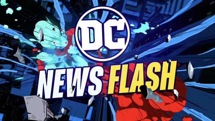 DC Comics just made its position on generative AI crystal clear: 'not now, not ever'