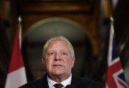 Ford refuses to apologize for anti-tariff ads that scuttled trade talks with US