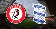 Bristol City vs Birmingham City live: Updates, build