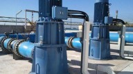 La Comunidad autoriza que la desaladora de Escombreras suministre agua a Torre Pacheco