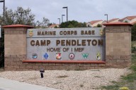 This family visit to a military based ended with ICE deporting a Marine's dad