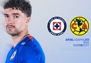 Cruz Azul y América cierran Jornada 13
