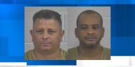 Two men accused of stealing used cooking oil from Ky. restaurants, citations say